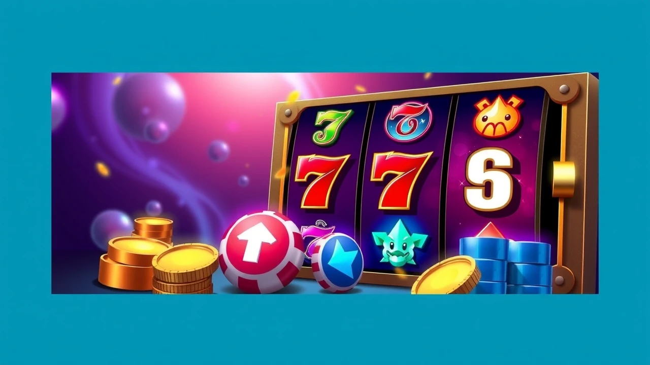 Delving into the Impact of Art and Design on Crafting Memorable Slot Game Themes