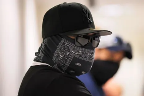 US Immigration and Customs Enforcement Issues Alert on National Assault Charges for Attacks on Agents