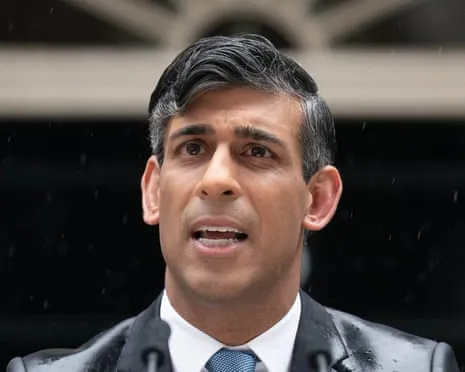 The Public Lose £400m Following Financial Initiative Set Up by Rishi Sunak