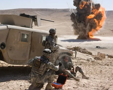 Moving from High-Energy Thrills to Arthouse Drama … Each of Kathryn Bigelow’s Movies – Ranked!