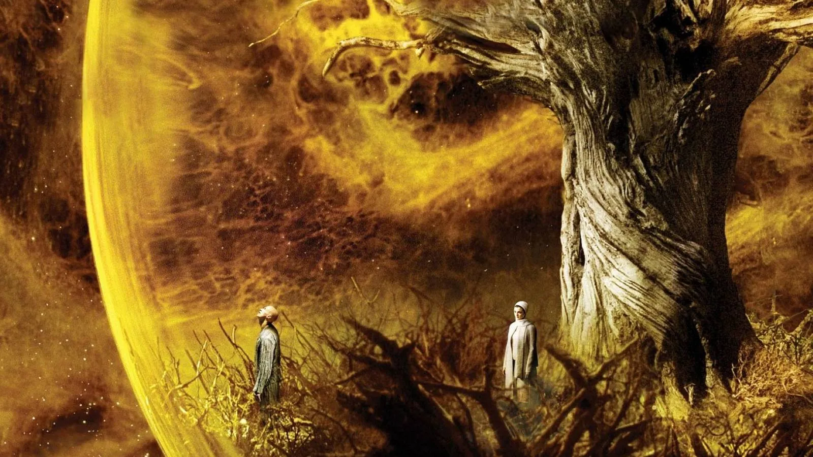 The Director’s New Film Completely Overlooks His Stunning Sci-Fi Dramas