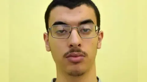 Manchester Arena Plotter Refuses to Leave Cell for Court Hearing