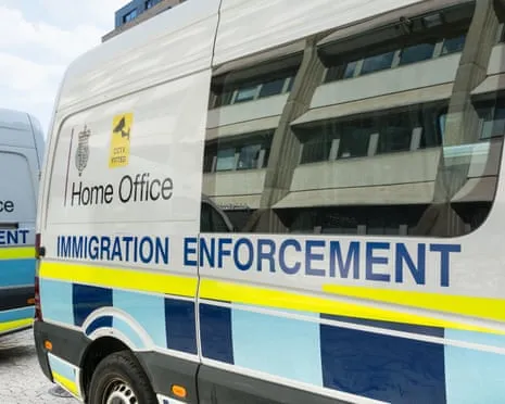 Initial Person Removed to French Territory As Part of Controversial Bilateral Immigration Agreement, Confirms UK