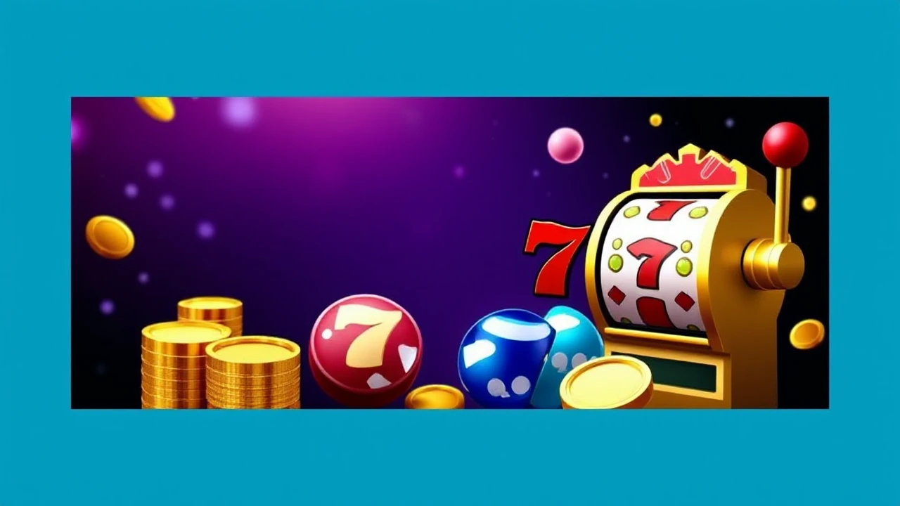 Mastering Online Casino Slots: Winning Secrets for Huge Wins