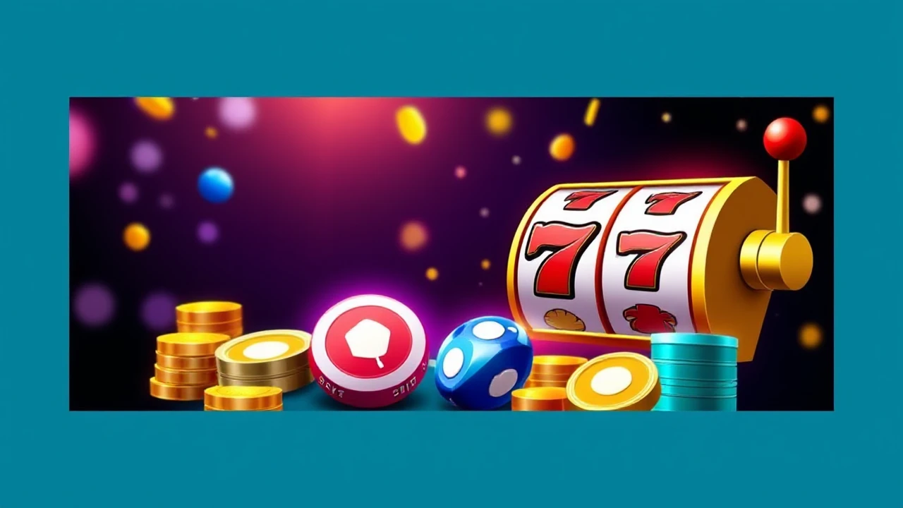 Exploring the Hidden Strategies of Victorious Online Casino Slot Players