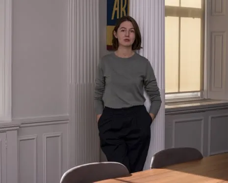 Sally Rooney Unable from Collecting Award Due to Arrest Threat Regarding Activist Group Backing