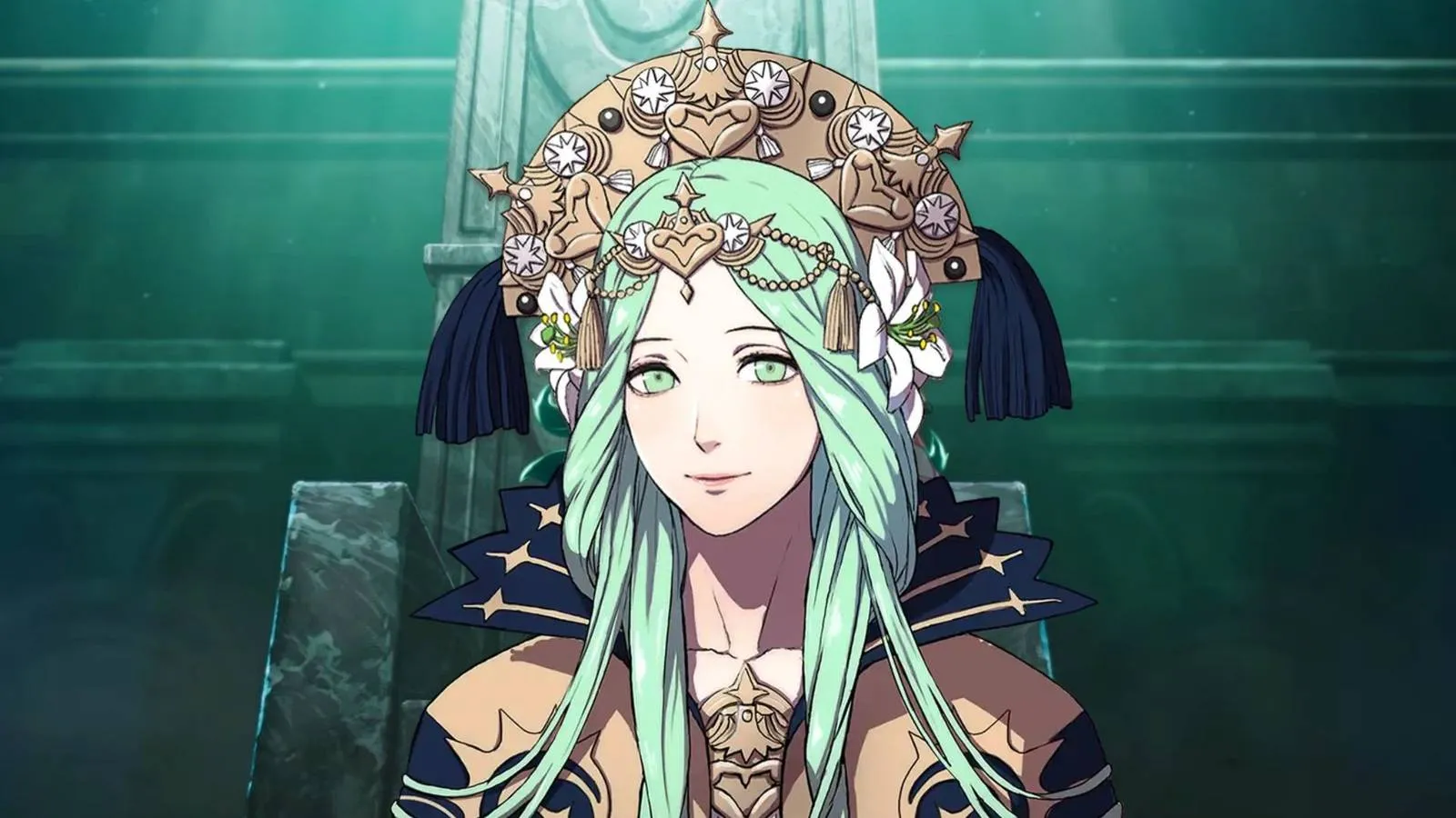 Fire Emblem: Fortune’s Weave Game Seems Leaning Toward a Predecessor Than a Follow-Up