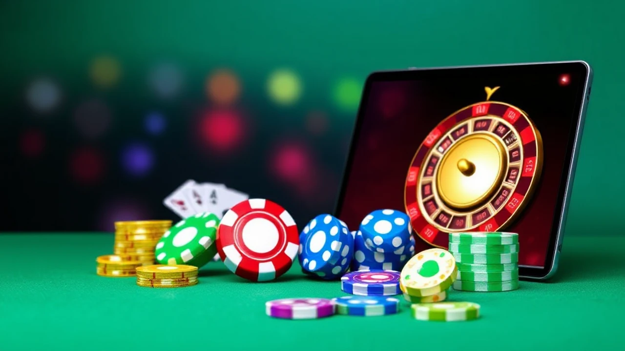 Enhance Your Virtual Casino Gambling Skills: A Decade of Tips You Need to Be Aware of