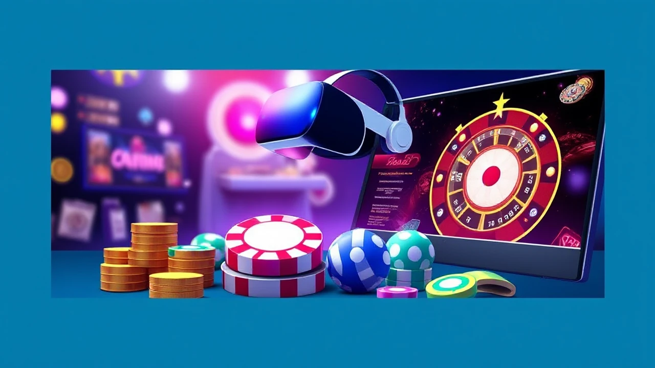 Delving into the Universe of Online Reality Gaming Games Digitally