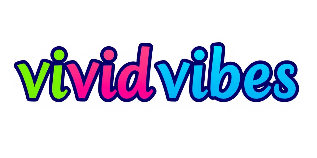 Vivid Vibes